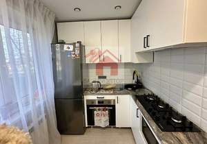 2-к квартира, вторичка, 43м2, 2/5 этаж