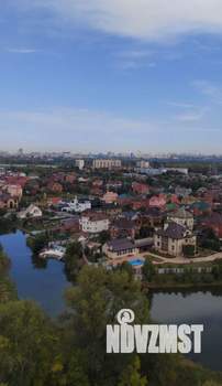 1-к квартира, вторичка, 54м2, 15/19 этаж