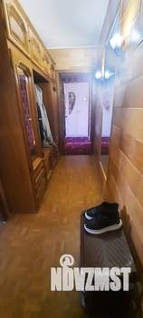 3-к квартира, вторичка, 69м2, 8/9 этаж