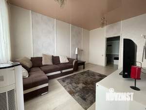 2-к квартира, вторичка, 70м2, 20/36 этаж