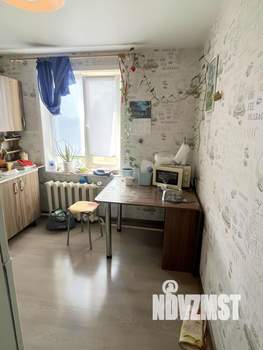 1-к квартира, вторичка, 35м2, 5/5 этаж