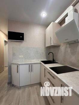 1-к квартира, вторичка, 33м2, 1/9 этаж