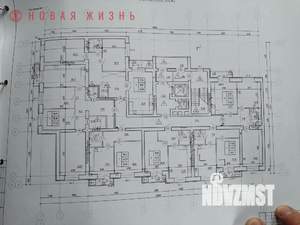 2-к квартира, вторичка, 90м2, 2/16 этаж