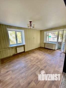 1-к квартира, вторичка, 34м2, 5/5 этаж