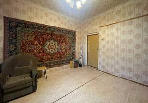 2-к квартира, вторичка, 48м2, 1/2 этаж