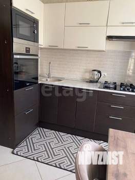 2-к квартира, вторичка, 51м2, 10/10 этаж