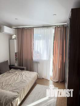 1-к квартира, вторичка, 13м2, 3/5 этаж