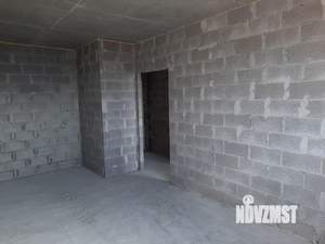 1-к квартира, вторичка, 37м2, 17/23 этаж