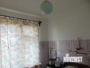 2-к квартира, вторичка, 44м2, 5/5 этаж