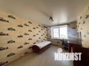 3-к квартира, вторичка, 83м2, 8/14 этаж