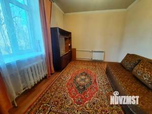 2-к квартира, вторичка, 41м2, 1/2 этаж