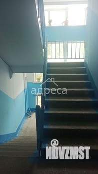 2-к квартира, вторичка, 46м2, 4/9 этаж