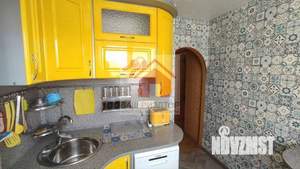 2-к квартира, вторичка, 44м2, 4/5 этаж