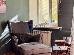 4-к квартира, вторичка, 48м2, 3/4 этаж
