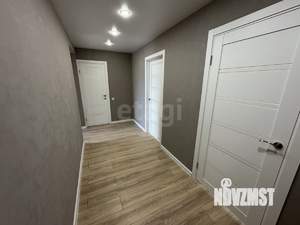 2-к квартира, вторичка, 63м2, 10/10 этаж