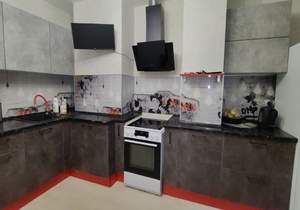 2-к квартира, вторичка, 61м2, 2/24 этаж