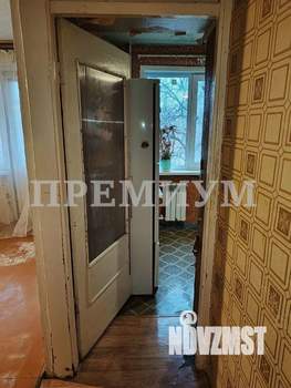 1-к квартира, вторичка, 32м2, 3/5 этаж