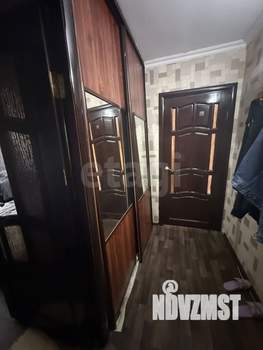 3-к квартира, вторичка, 56м2, 2/5 этаж