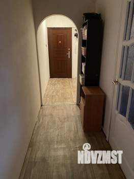 2-к квартира, вторичка, 45м2, 4/5 этаж