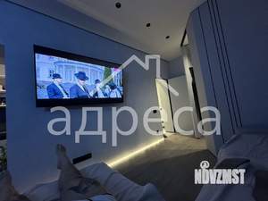 2-к квартира, вторичка, 57м2, 2/4 этаж