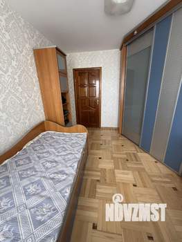 3-к квартира, вторичка, 69м2, 11/12 этаж