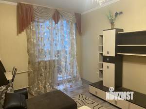 1-к квартира, вторичка, 44м2, 6/24 этаж