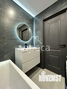 2-к квартира, вторичка, 63м2, 23/27 этаж