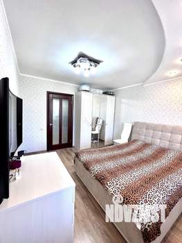 2-к квартира, вторичка, 54м2, 5/5 этаж
