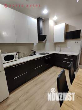 2-к квартира, сданный дом, 62м2, 2/24 этаж