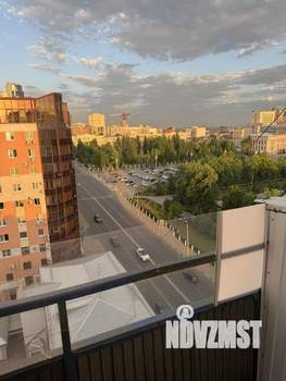 1-к квартира, вторичка, 34м2, 12/13 этаж
