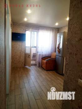 1-к квартира, вторичка, 41м2, 10/10 этаж