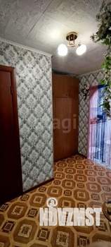 1-к квартира, вторичка, 38м2, 5/5 этаж