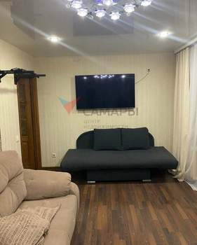 2-к квартира, вторичка, 44м2, 4/5 этаж