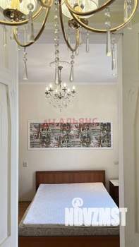 5-к квартира, вторичка, 124м2, 2/2 этаж