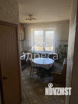 2-к квартира, вторичка, 54м2, 2/9 этаж