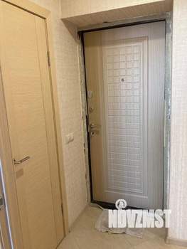 1-к квартира, вторичка, 35м2, 10/17 этаж