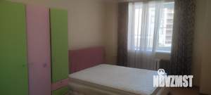 2-к квартира, вторичка, 73м2, 4/18 этаж