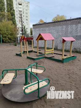 2-к квартира, вторичка, 43м2, 4/9 этаж