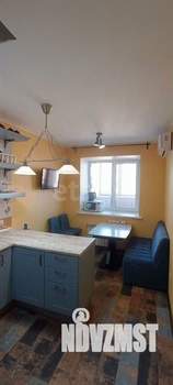 2-к квартира, вторичка, 61м2, 12/18 этаж