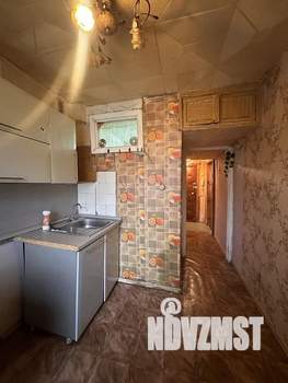 1-к квартира, вторичка, 34м2, 2/9 этаж