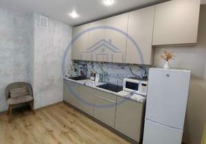 1-к квартира, вторичка, 42м2, 11/24 этаж