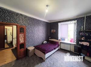 3-к квартира, вторичка, 65м2, 3/4 этаж