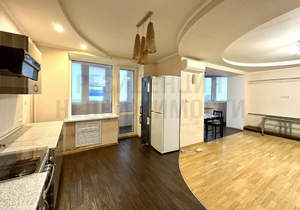 3-к квартира, вторичка, 109м2, 5/14 этаж