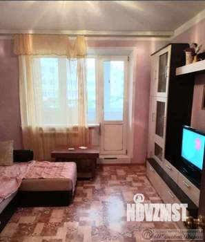 1-к квартира, вторичка, 35м2, 2/3 этаж