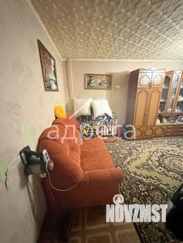 2-к квартира, вторичка, 43м2, 1/5 этаж