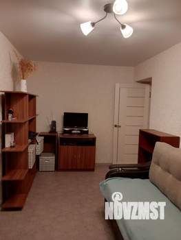 2-к квартира, вторичка, 57м2, 11/16 этаж