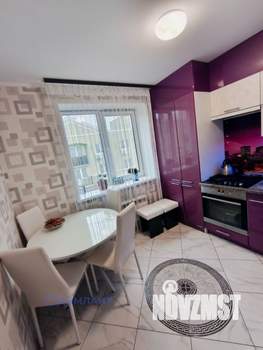 2-к квартира, вторичка, 46м2, 3/3 этаж