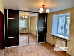 1-к квартира, вторичка, 32м2, 5/5 этаж