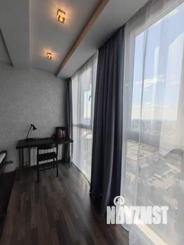 1-к квартира, вторичка, 50м2, 19/19 этаж