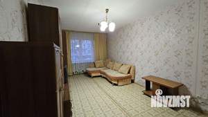 2-к квартира, вторичка, 45м2, 1/5 этаж